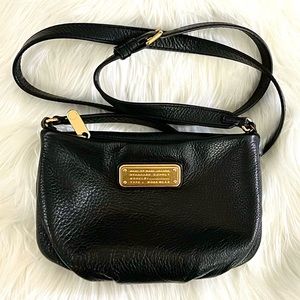 Marc by Marc Jacobs
Classy Percy Crossbody Leather Bag✨Same Day FREE shipping✨